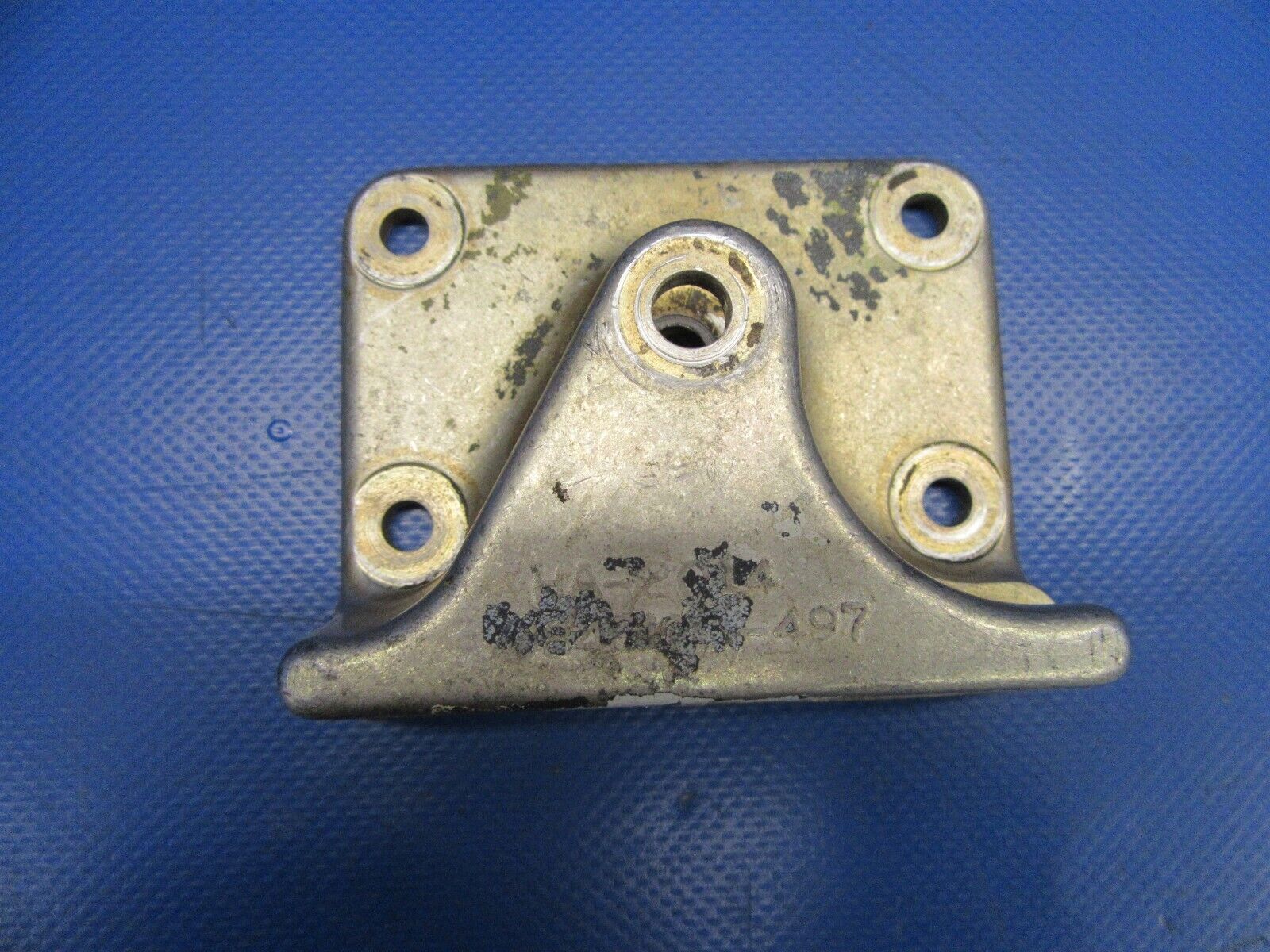 Cessna 310 / T310Q Retainer Truss Drag Brace Assy LH P/N 0842105-1 (0619-107)