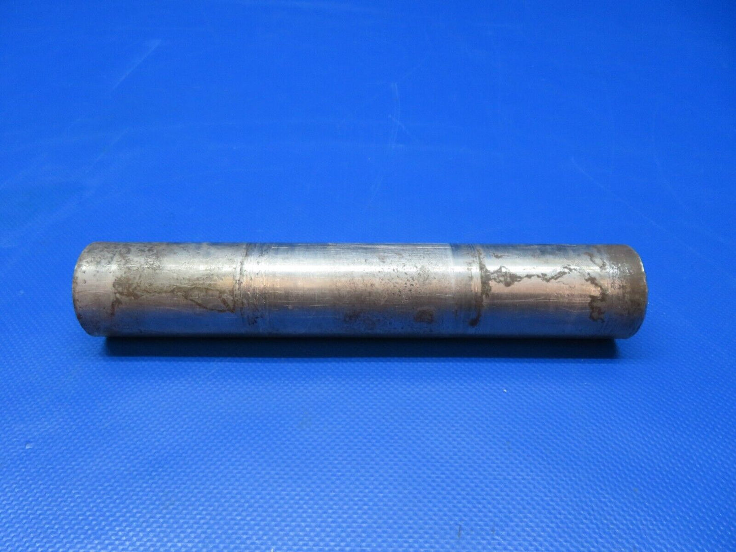 Piper PA-24-180 Nose Wheel Axle Spacer & Plug Assy P/N 86062-86 (1223-278)