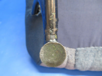 Piper PA-34-200T Seneca II Seat Assembly Rear LH P/N 79479-12 (0223-863)