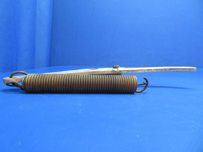 Piper PA-28R-200 Arrow Arm Assy Nose Gear Spring P/N 67109-00 (1122-838)