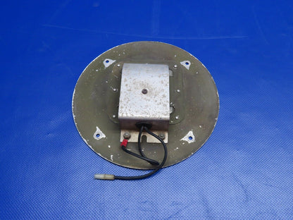 Cessna 210 Courtesy Light RH & LH, Insp. Panels P/N 1270432-2 LOT (0124-1032)