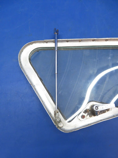 Cessna 310 / 310I Foul Weather Window Assy P/N 0811727-1 (1023-120)