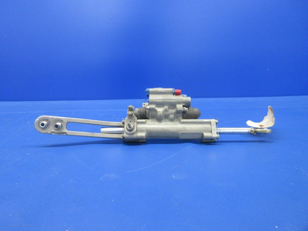 Ronson Servo Actuator P/N 206-076-062-107 FOR PARTS (0224-624)