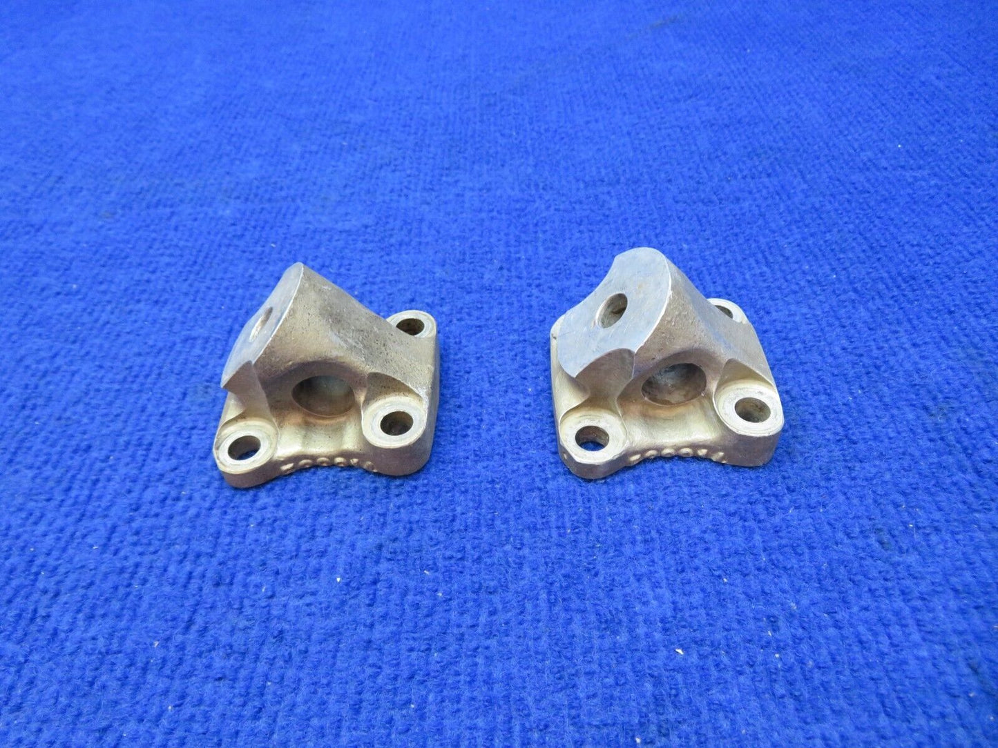 Continental O-470 Engine Mount LOT OF 2 (0822-419)