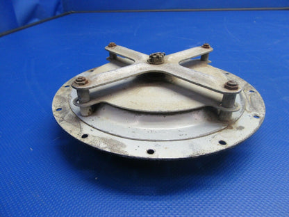 Beech E35 Bonanza Pilots Cold Air Valve Assembly P/N 35-550054 (0821-618)