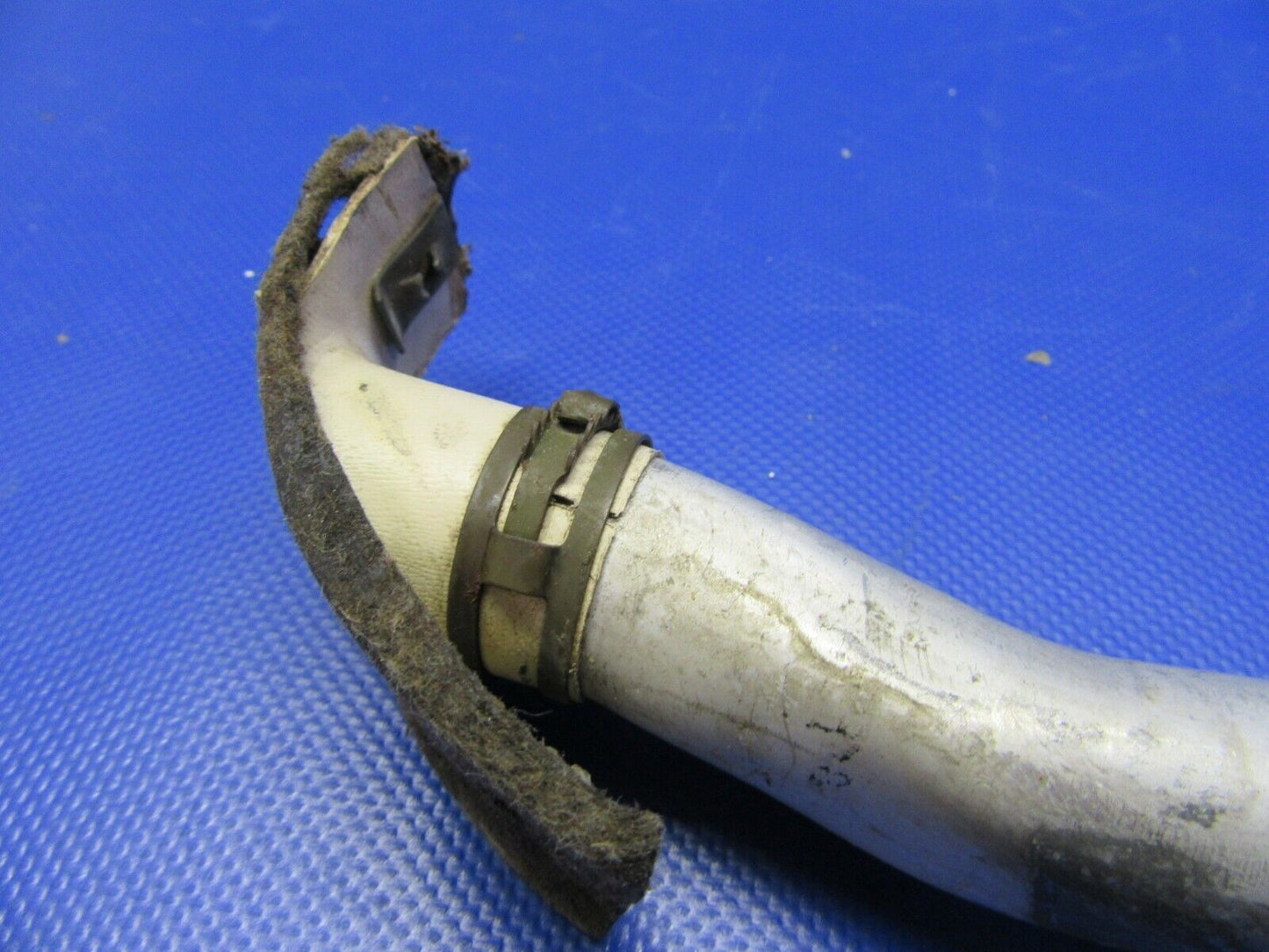 Cessna 210 Tube Cabin Top Ventilation System P/N 0700324-1, 0700324-4 (0321-321)