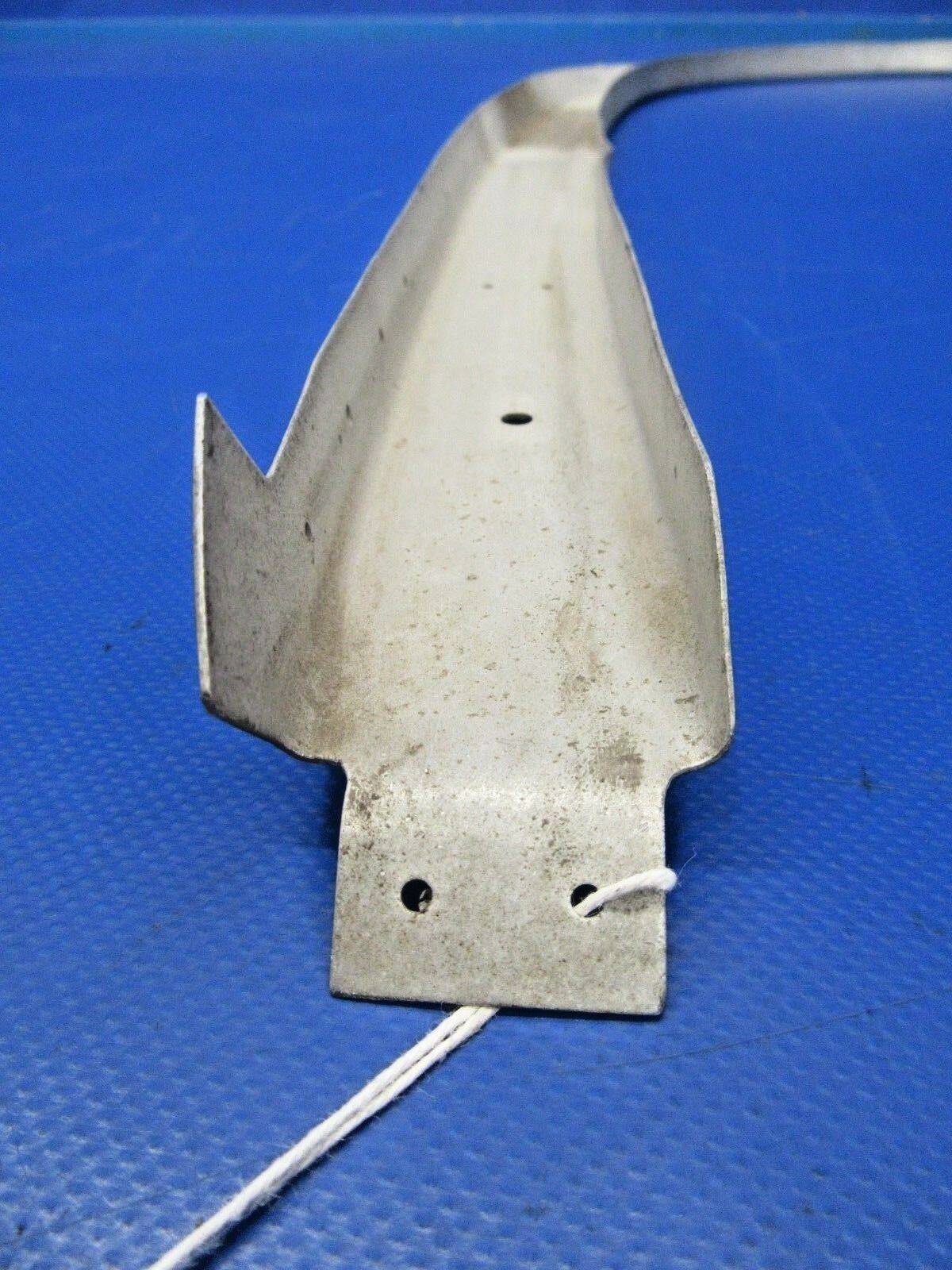 Cessna 172 182 Bulkhead RH P/N 0512020-2 (0918-37)