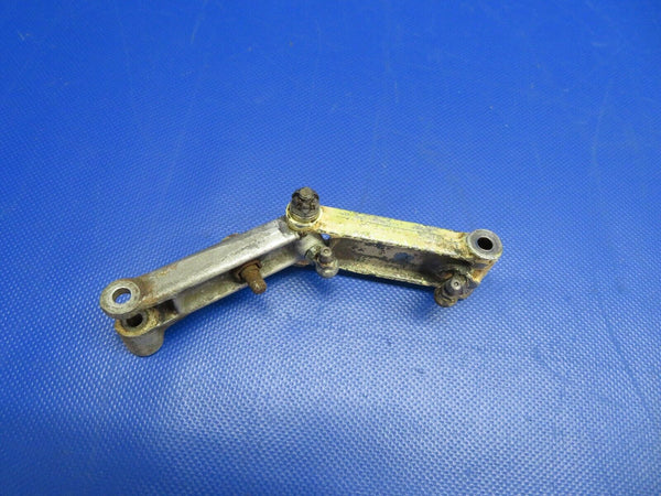 Beech Baron 95-B55 Nose Gear Link P/N 35-825035-2 (1121-114)