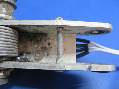 Piper Aerostar 602P LWR Member Nose Gear Drag Brace P/N 450571-01 (0123-646)