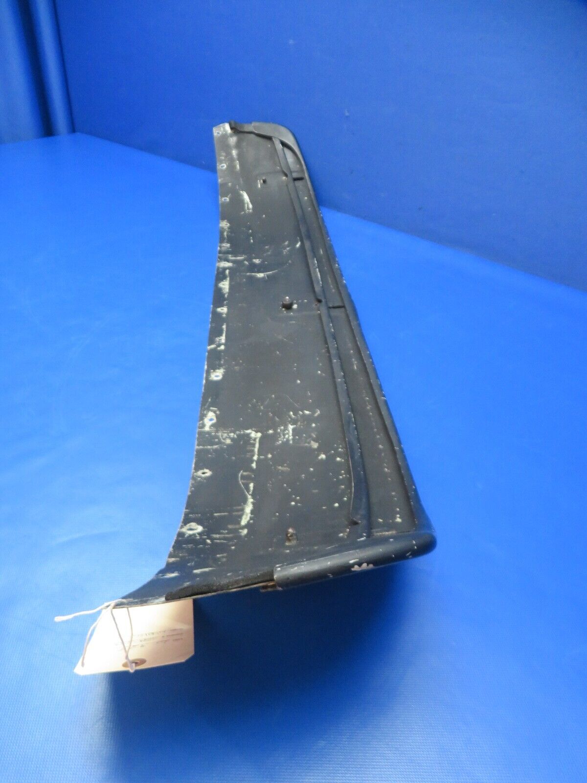 Cessna 401 / 401A Glareshield Assy Stationary & Extension 5017151-3 (1223-373)