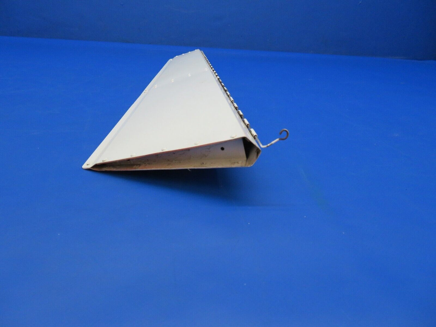 Beech 58 / 58P RH Elevator Trim Tab P/N 96-610021-42, 96-610021-68 (1022-449)