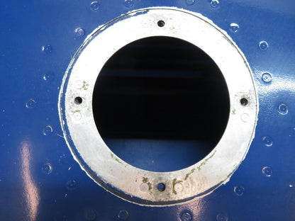 Piper PA-34-200T Seneca II Bottom Cowling Assy P/N 37207-100 (0323-509)