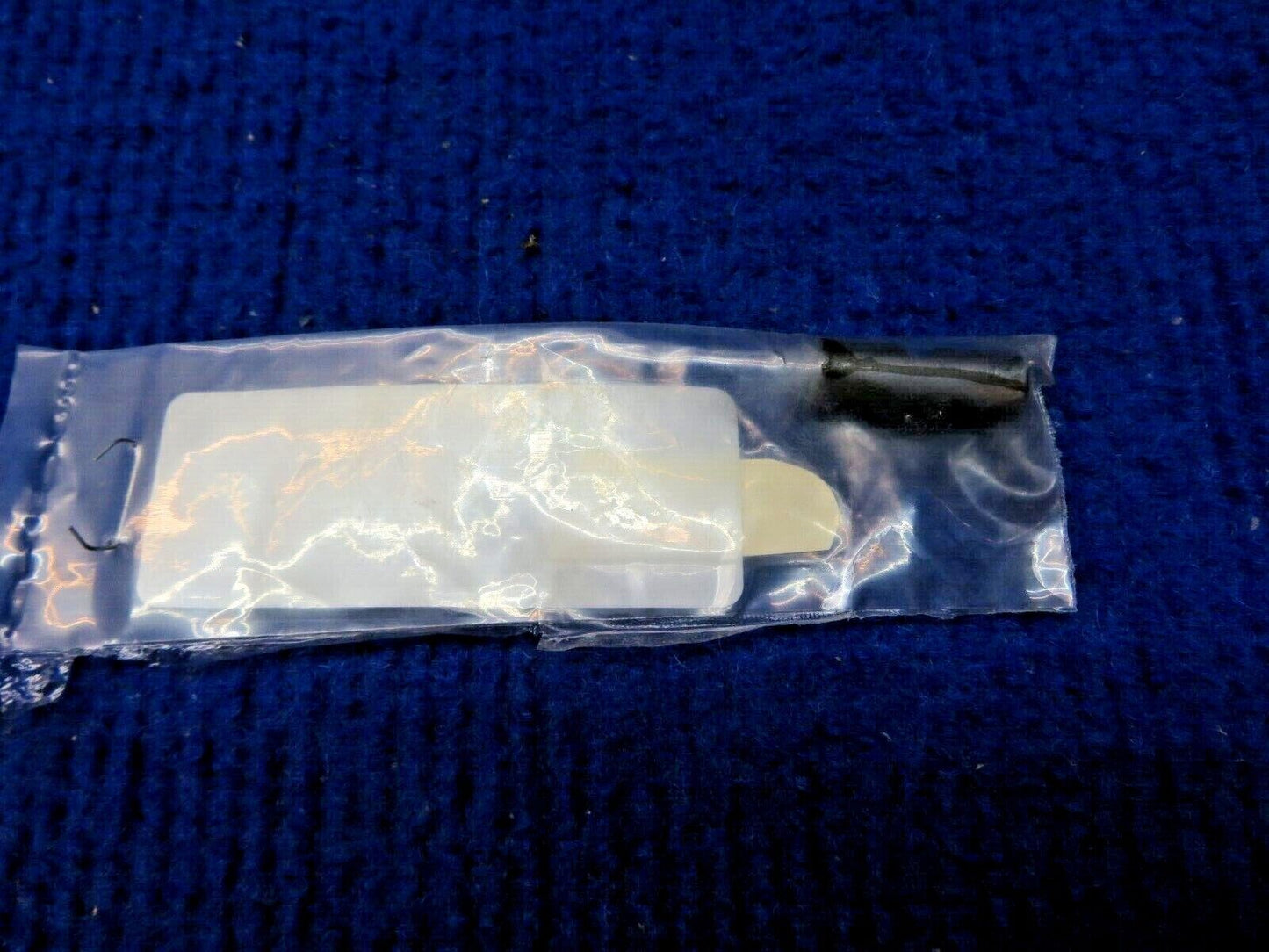 Cessna Pin Main Gear Lock Down P/N 5041018-1 NOS (0622-331)