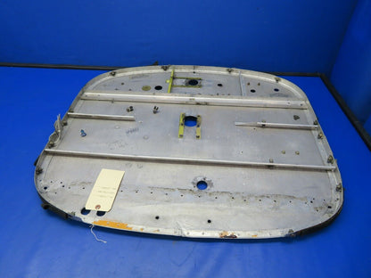Beech B19 Musketeer Sport Firewall P/N 169-400010-123 (0421-103)