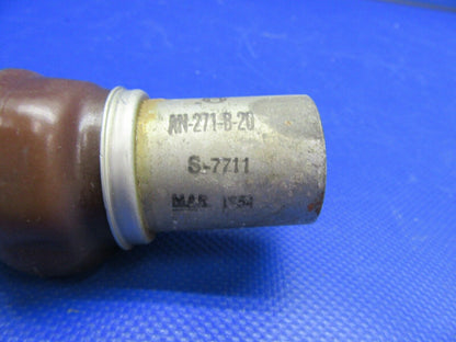 Apex Universal Flex Joint P/N AN-271-B-20, S-7711 (1121-397)