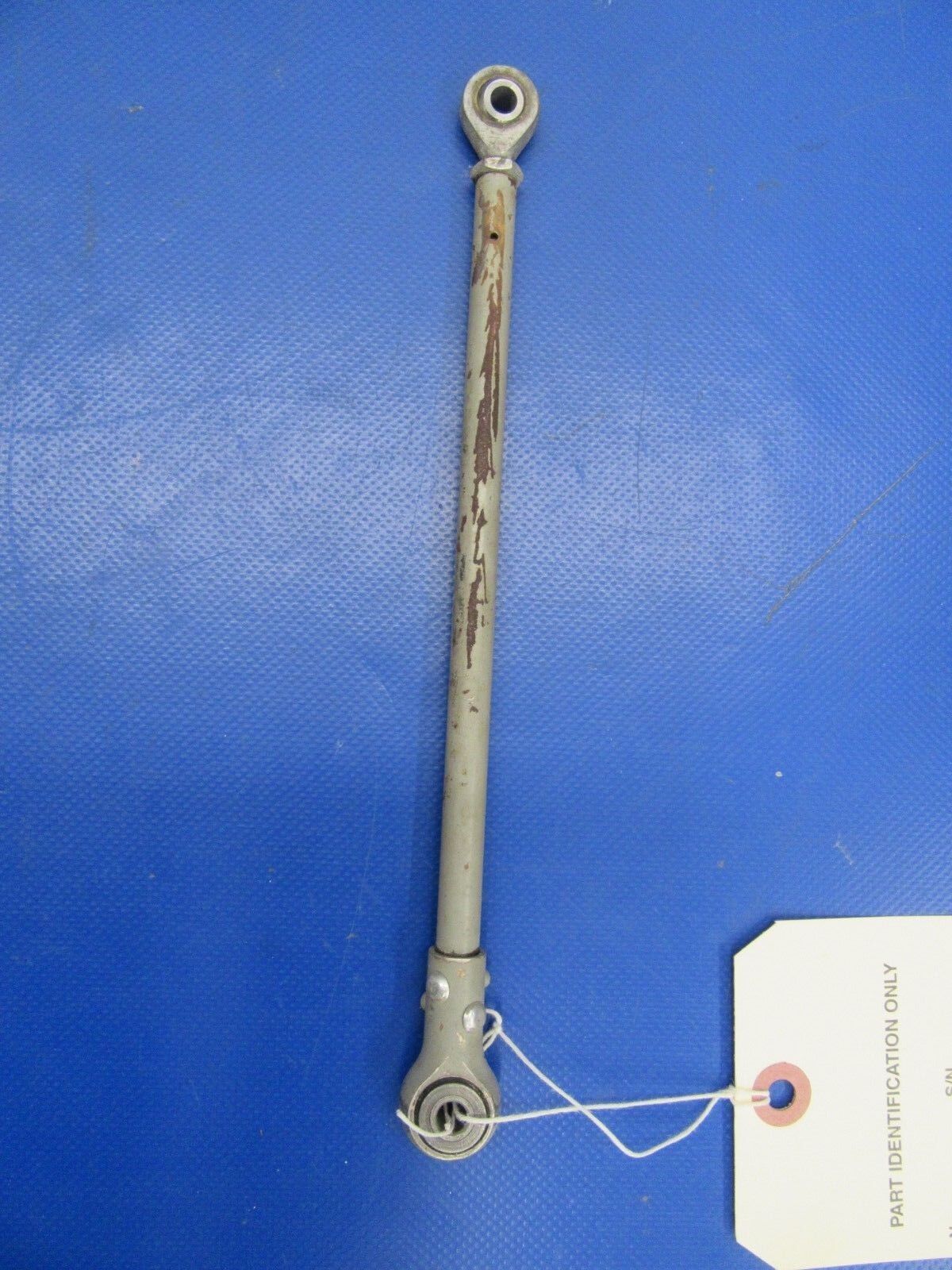 Cessna 320 Link Assy Wheel Well Door P/N 0843500-13 (0918-164)