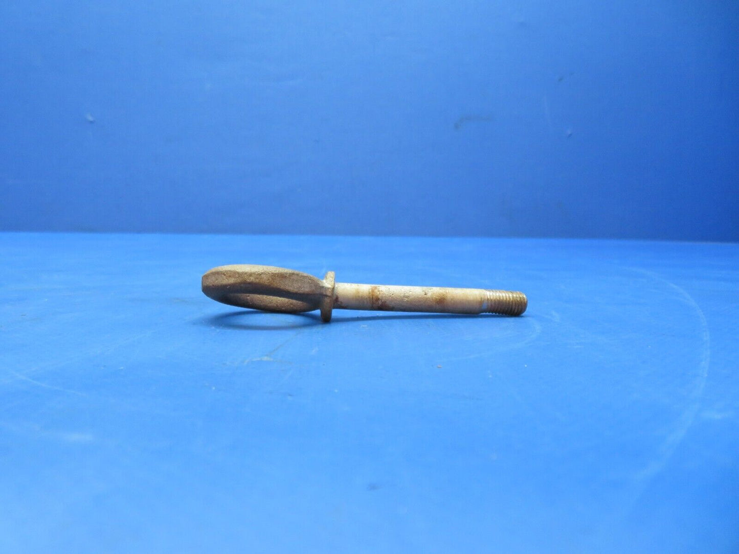 Cessna 188B AGpickup Tail Tie Down Ring P/N 0742145-1 (0723-574)