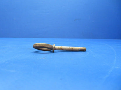 Cessna 188B AGpickup Tail Tie Down Ring P/N 0742145-1 (0723-574)