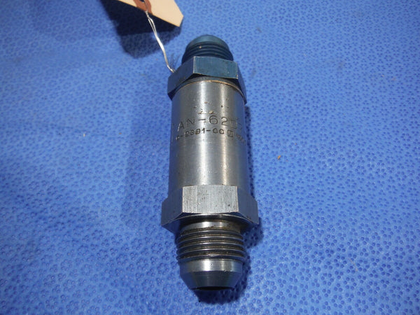 Beech Valve  AN6207-10  (715-42)