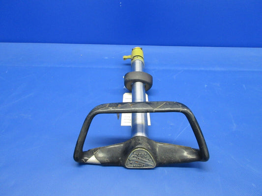 Piper PA24 Comanche Control Wheel Assy P/N 20965-00 (0224-1026)