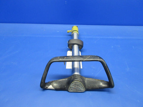 Piper PA24 Comanche Control Wheel Assy P/N 20965-00 (0224-1026)