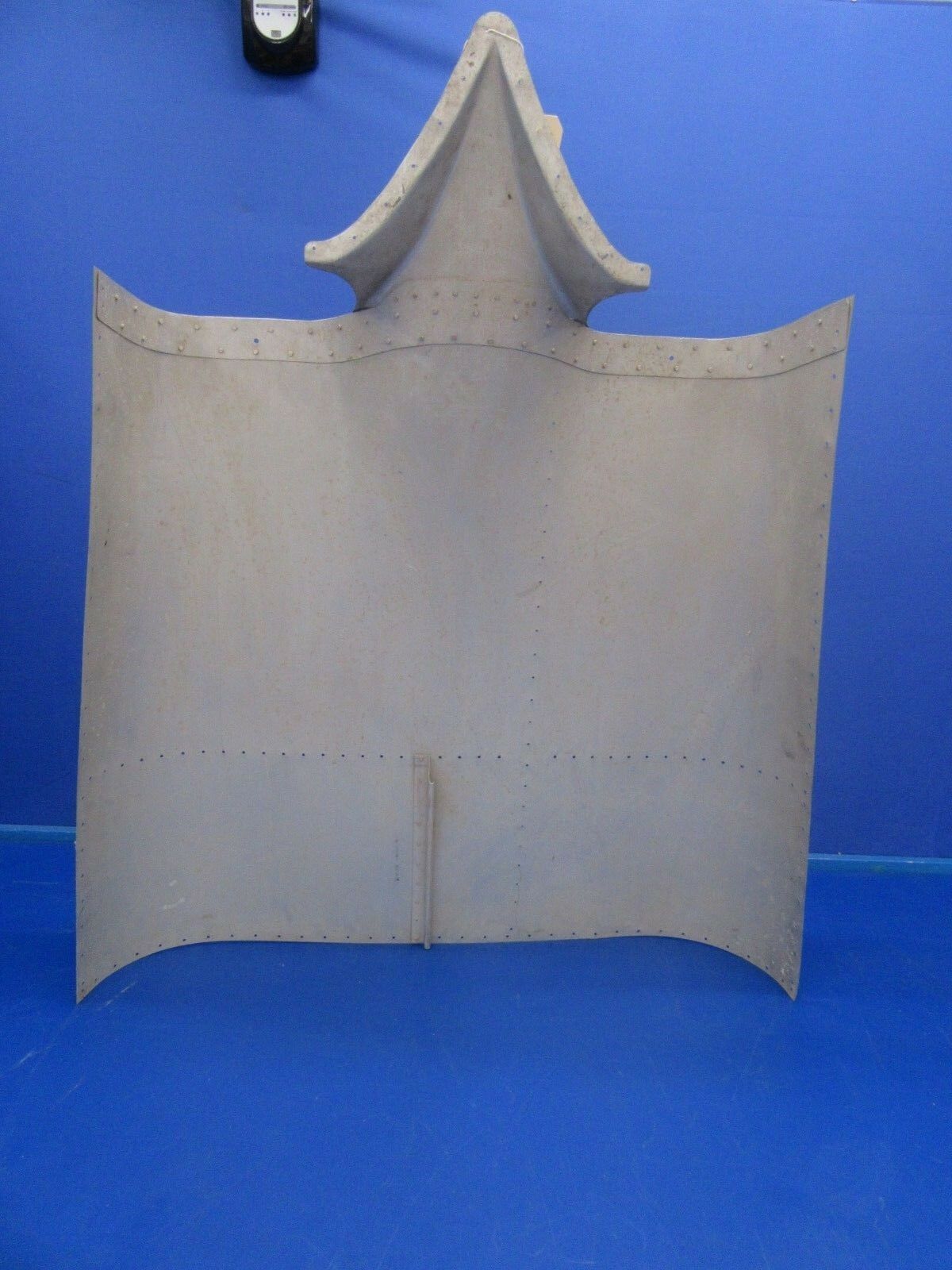 Cessna 310-310D Tail Skin & Stiffener Upper Nacelle RH 0851000-20 NOS (0918-264)