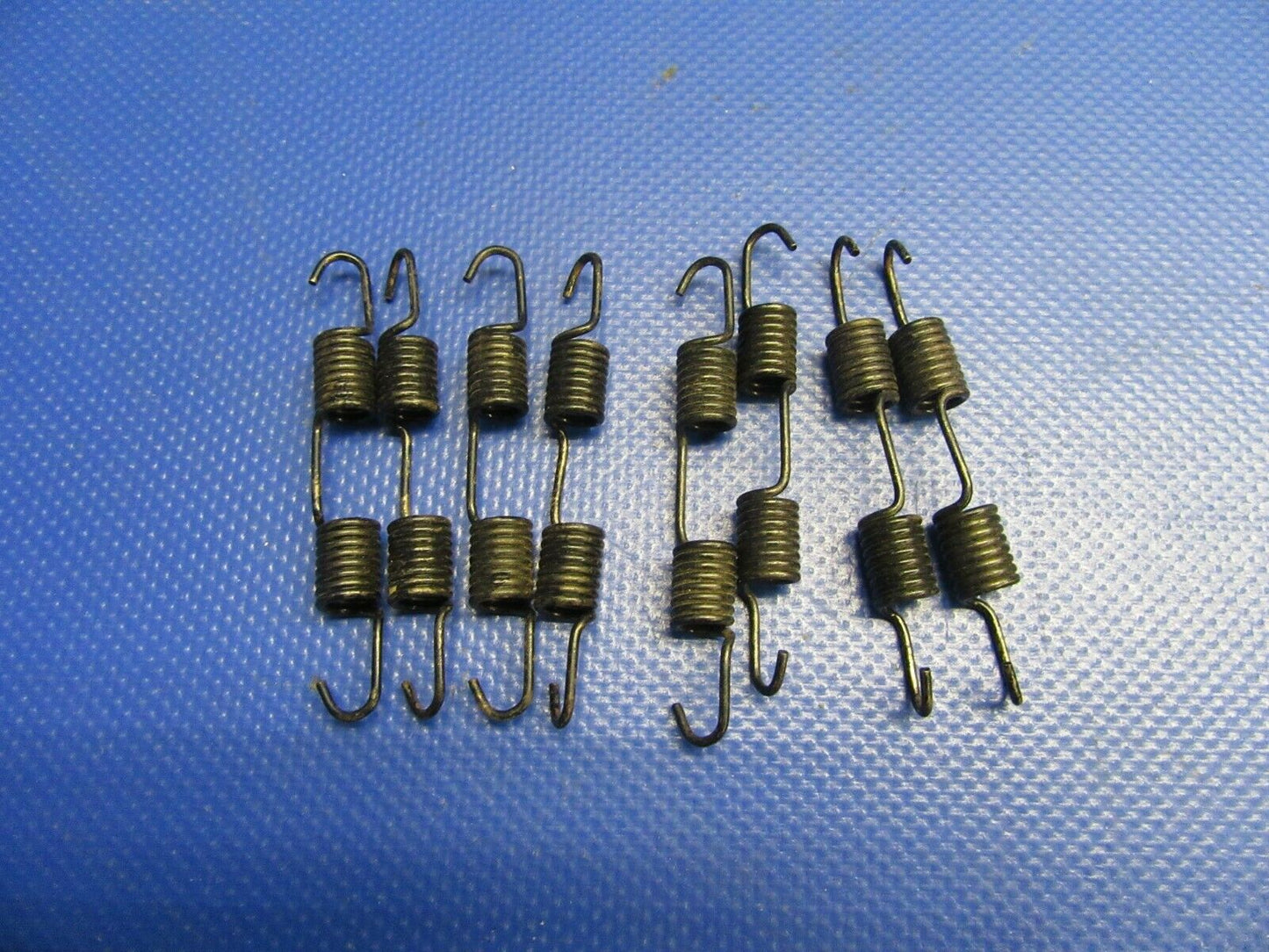 Cessna Springs 6550-5 LOT OF 8 (1121-324)