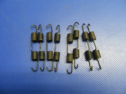 Cessna Springs 6550-5 LOT OF 8 (1121-324)