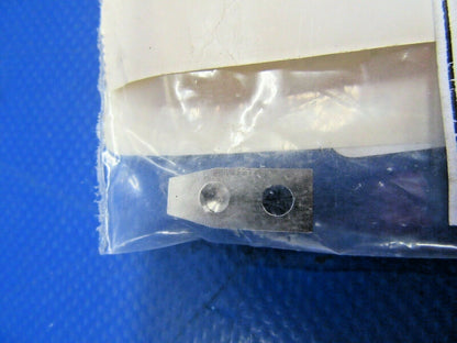 Lear M36 Stop Pneumatic Actuator 45-12321-21 NOS w/ 8130 (0419-61)