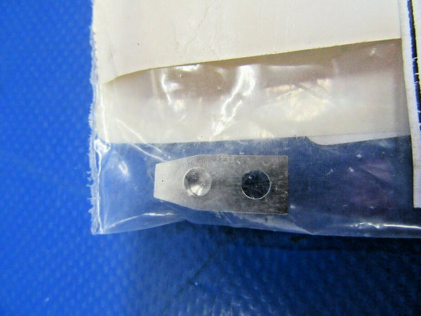 Lear M36 Stop Pneumatic Actuator 45-12321-21 NOS w/ 8130 (0419-61)