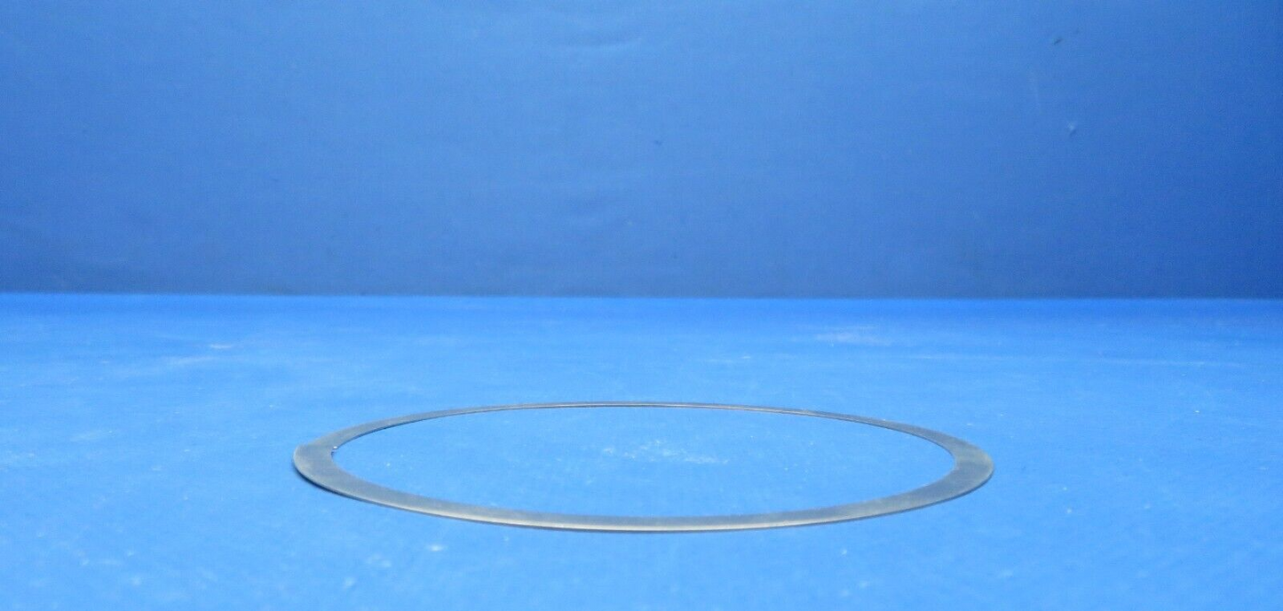 McCauley Threaded Propeller Shim w/ 8130 P/N B3476-16 NOS (0523-272)
