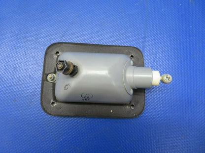 Beech 95-B55 Baron Grimes Dome Light Assy P/N B-3550-1 (0621-990)