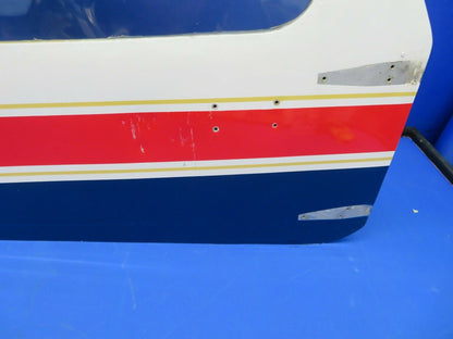 Rockwell Commander Cabin Door RH Clear Tint P/N 43014-6 (1020-498)