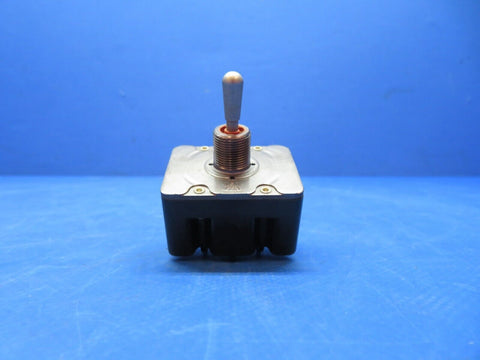 Micro Switch Toggle Switch P/N 4TL1-10 (0923-486)