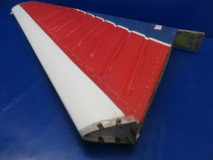 Piper PA-28 Vertical Stabilizer / Fin Assy P/N 63500-08 (0923-08)