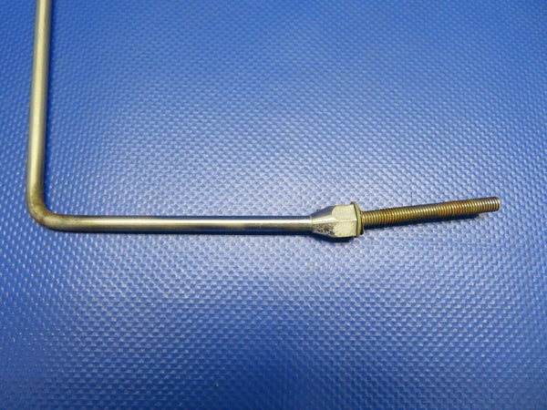 Piper PA-28-140 Cherokee Aircraft VHF Antenna Bent Rod (1220-422)