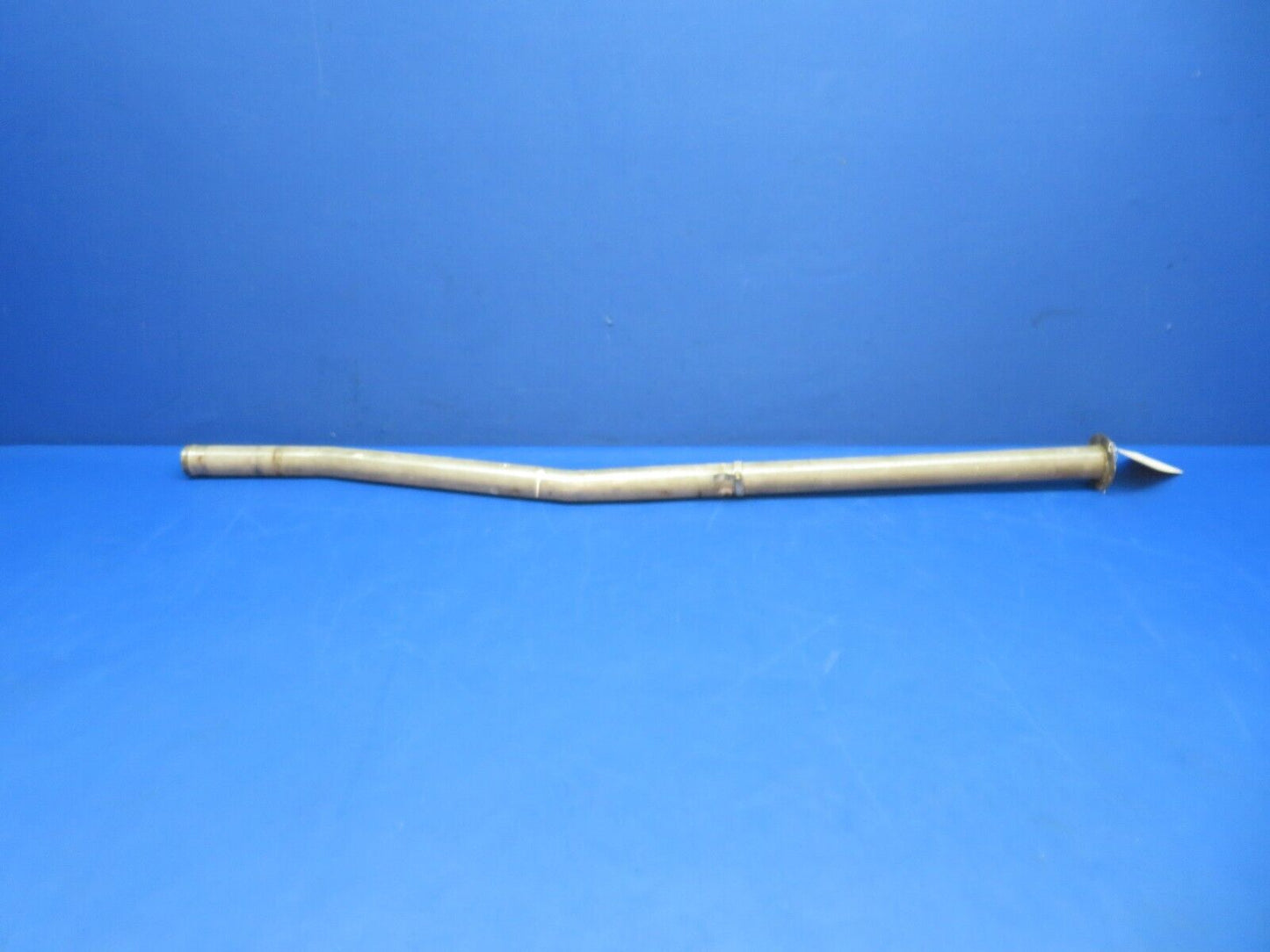 Cessna 188B AGpickup Line Assy Loader Valve P/N 160001-4  (0723-600)