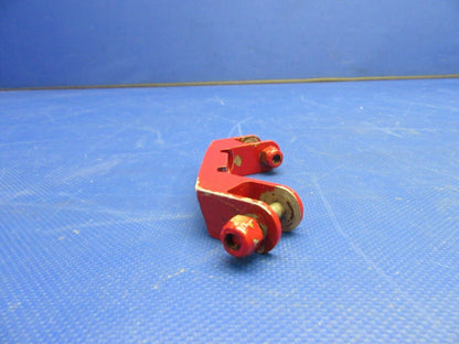 Brantly B2B Helicopter Rear Skid Belly Mount Bracket (0921-524)
