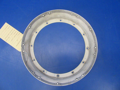 Piper Saratoga Hartzell Bulkhead P/N C-3576-1, 758-563 (0518-55)
