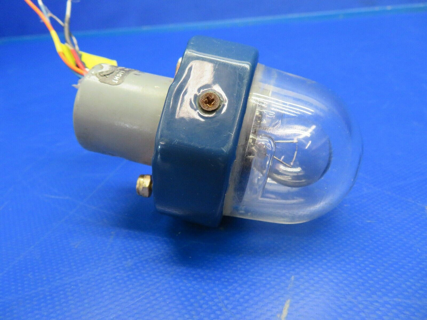 Aircraft Grimes Type III Rear Position Light 14V Incandescent (0520-351)