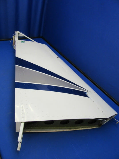 Piper PA-32RT-300 Vertical Stabilizer Assembly 78908-03, 78908-003 (0820-218)