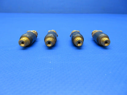 Continental Fuel Injector P/N 2250047 LOT OF 4 (0922-351)