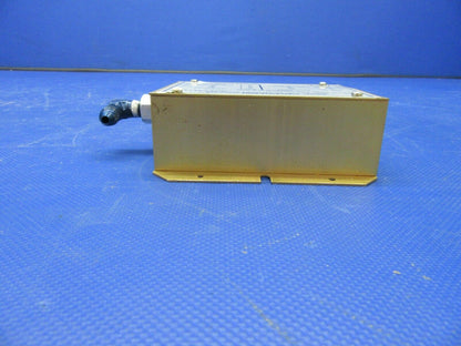 Trans-Cal All Solid State Altitude Digitizer 14V /28V P/N SSD120-30 (1021-442)