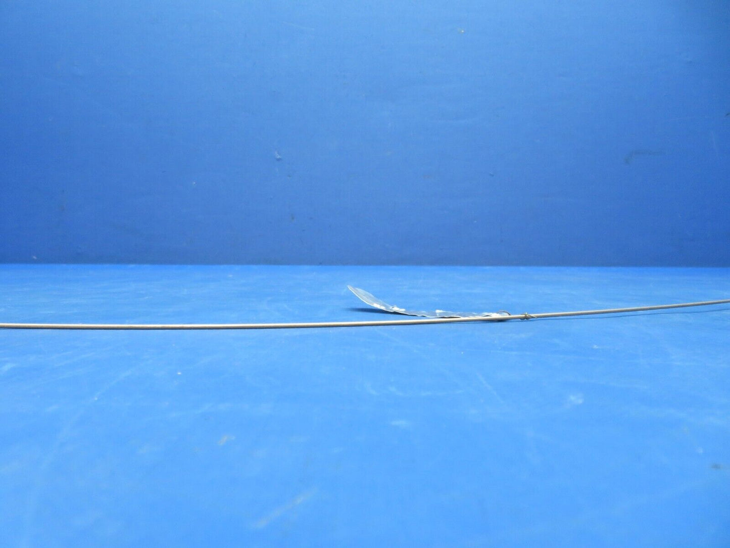 Raytheon Hinge Pin 38" Long P/N 105774-C-ZB03703 (1023-447)