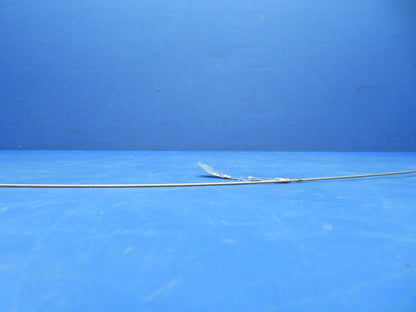 Raytheon Hinge Pin 38" Long P/N 105774-C-ZB03703 (1023-447)