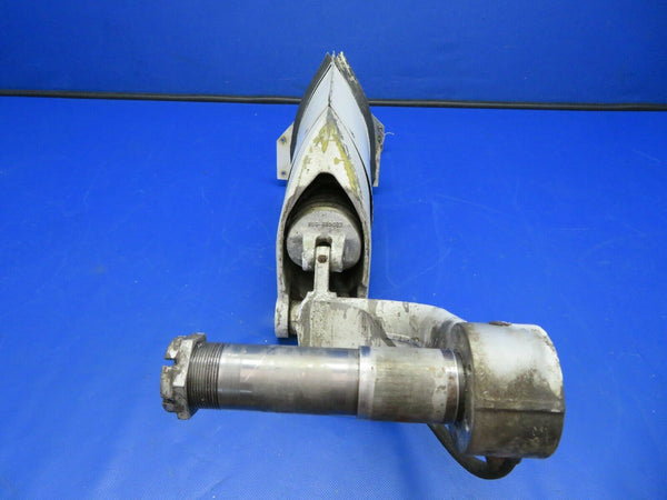 Beech A23A Musketeer Main Gear LH P/N 169-810000-659 (0621-873)