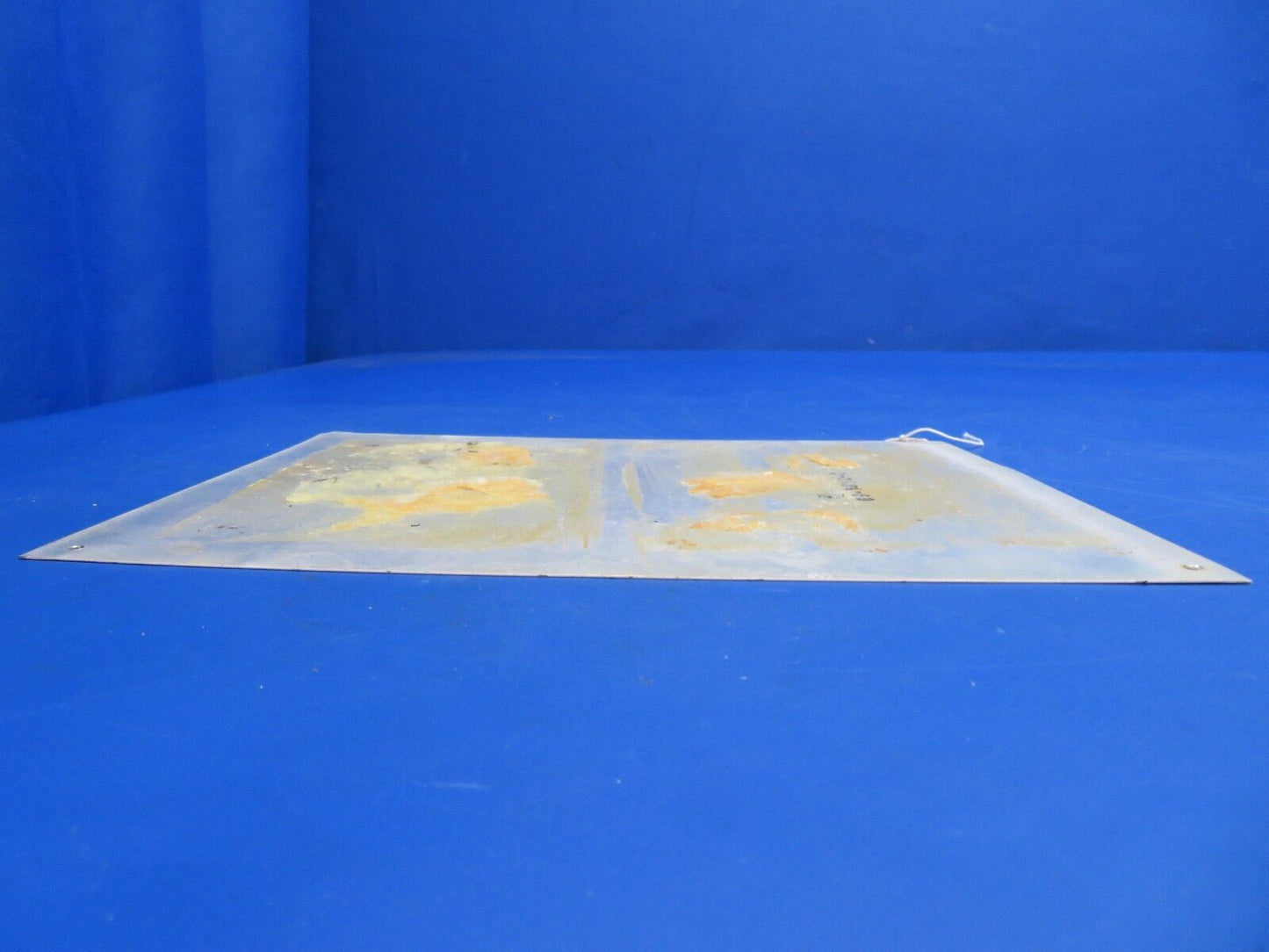 Lake LA-4-200 Baggage Compartment Panel P/N 2-7404-69 (1222-971)