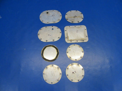 1980 Cessna 310R Inspection Covers (0219-319)