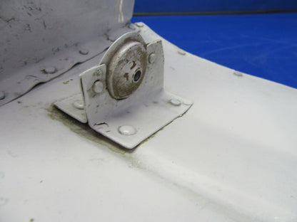 Cessna 210 / T210N Cowl Flap Assembly LH P/N 1213261-211 (0421-314)