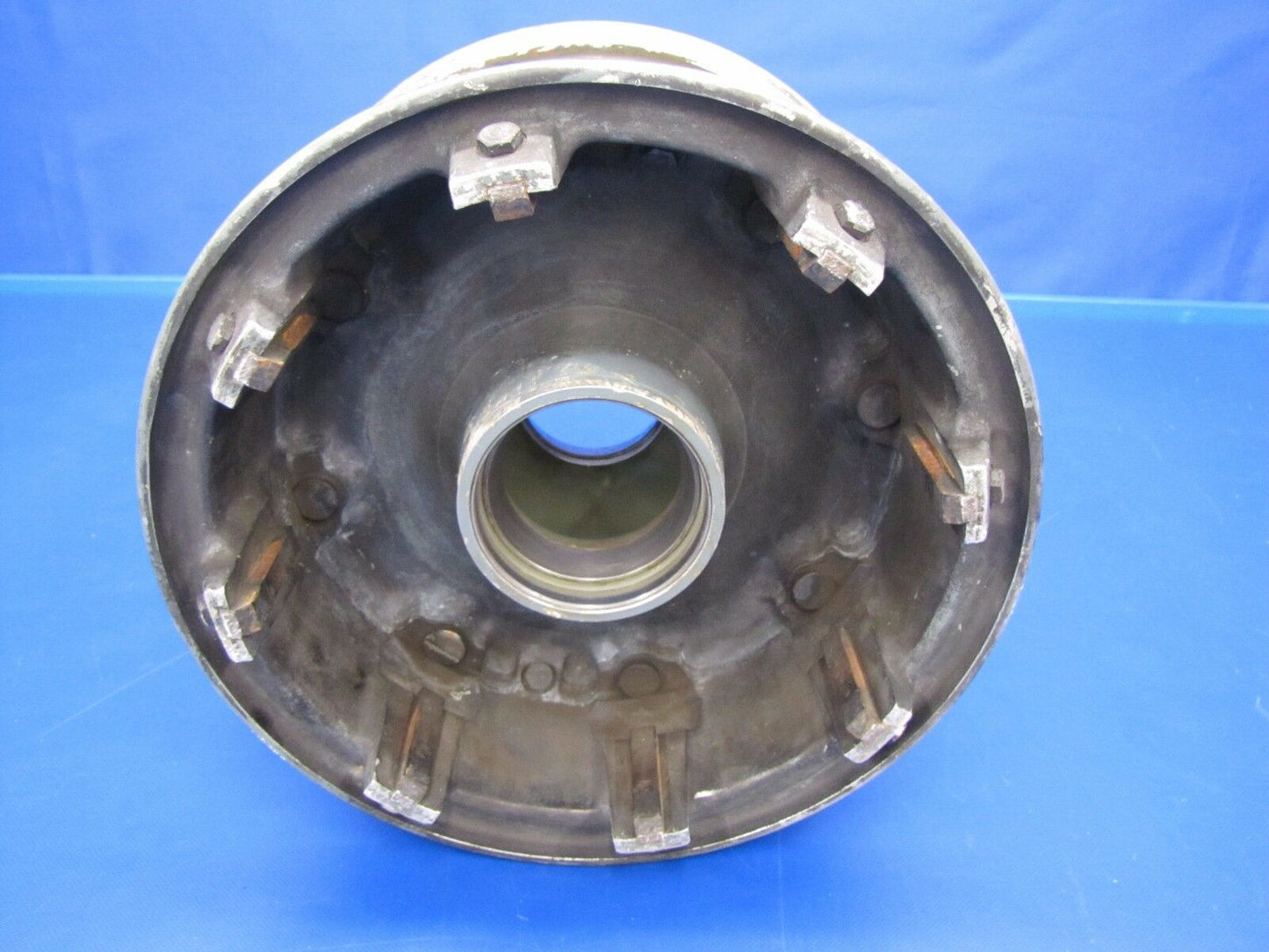 Embraer Bandeirante (Bandit) Wheel P/N 470, 18498A & 18256 (0517-133)